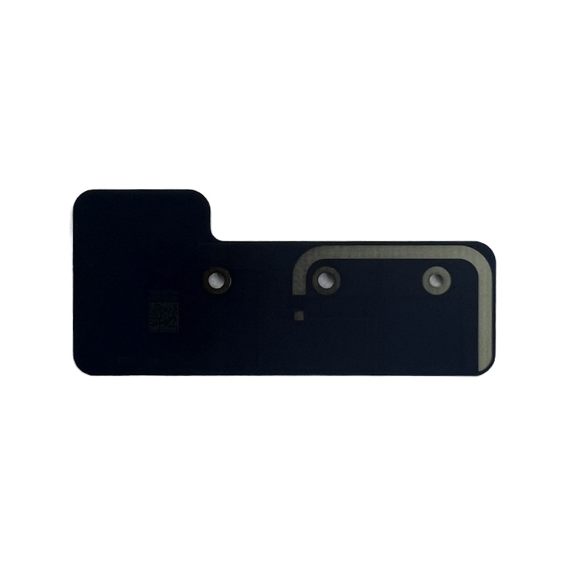 PCB nero ad alta frequenza