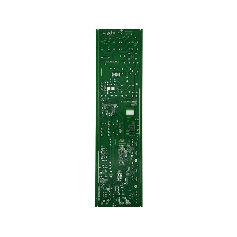 PCB ad alta potenza a doppia faccia