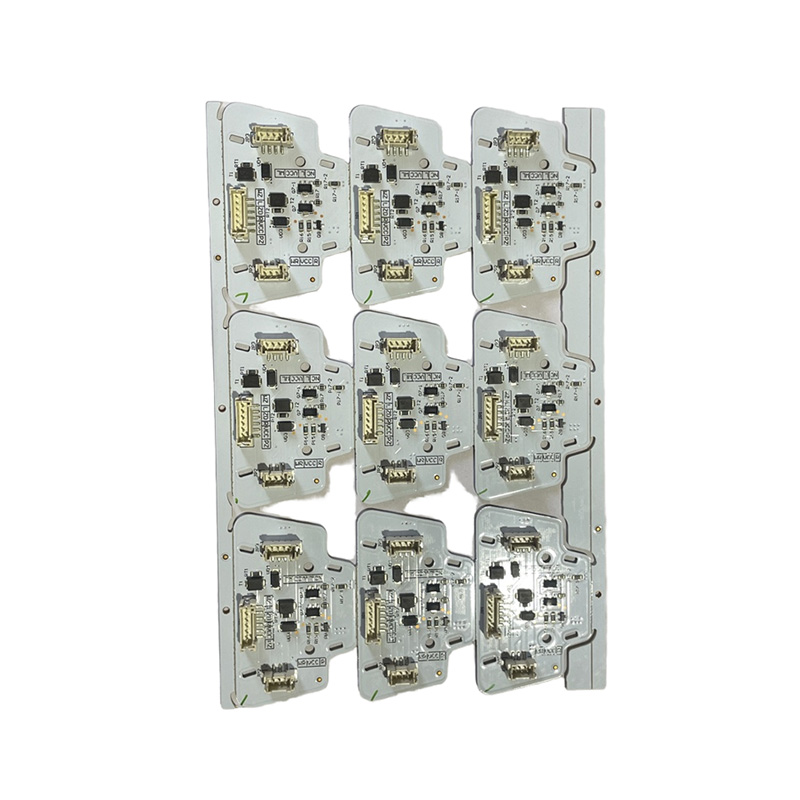 PCBA per illuminazione automobilistica