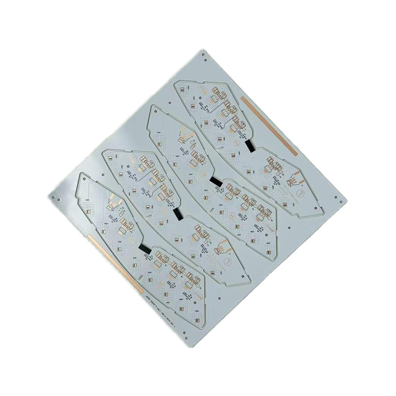 PCB OSP a doppia faccia