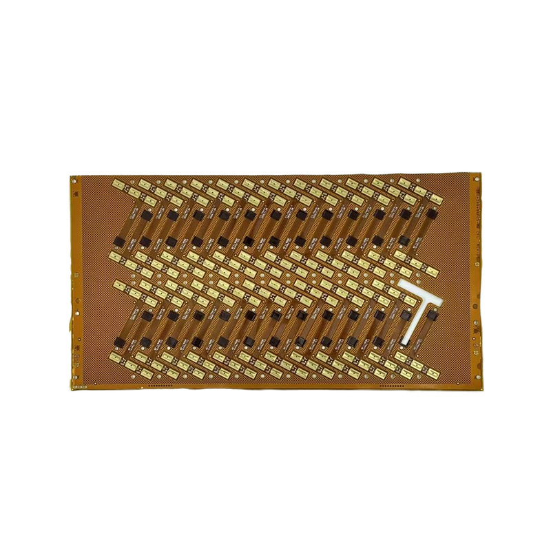 PCB flessibile ad alta flessibilità