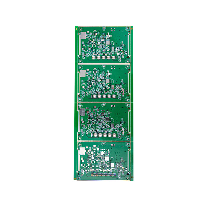 PCB senza piombo ad alta affidabilità (bifacciale)